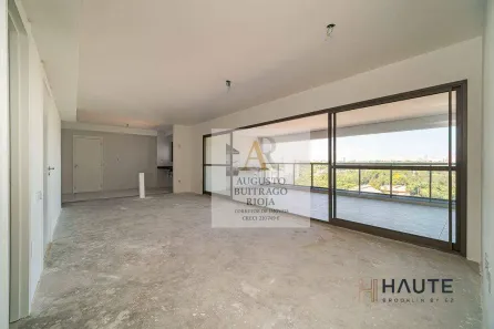 Apartamento com 3 Quartos à venda, 185m² no Santo Amaro, São Paulo