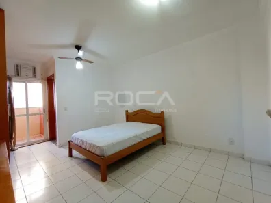Kitnet com 1 Quarto para alugar, 32m² no Nova Ribeirânia, Ribeirão Preto