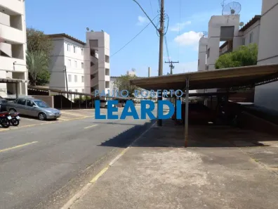 Apartamento com 2 Quartos à venda, 57m² no Jardim Santa Rosa, Valinhos