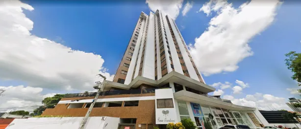 Apartamento com 3 Quartos à venda, 96m² no Catolé, Campina Grande