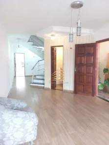 Sobrado com 3 Quartos para alugar, 300m² no Centro, Guarulhos