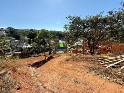 Lote/Terreno à venda, 525m² no Gran Royalle, Lagoa Santa