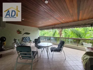 Apartamento com 3 Quartos à venda, 137m² no Recreio dos Bandeirantes, Rio de Janeiro