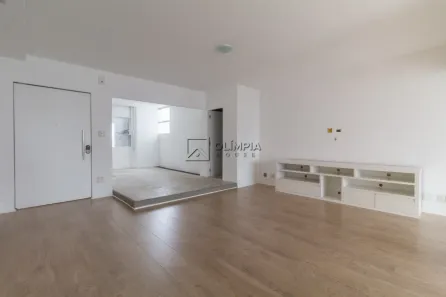 Apartamento com 2 Quartos à venda, 192m² no Jardim Paulistano, São Paulo