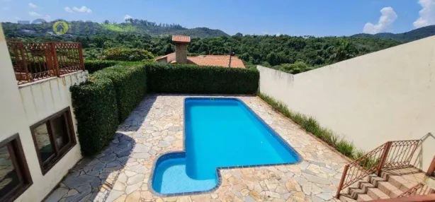 Casa de Condomínio com 3 Quartos à venda, 470m² no Chácara Malota, Jundiaí