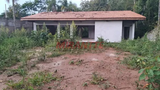 Casa de Condomínio com 4 Quartos à venda, 350m² no Caraguatá, Mairiporã