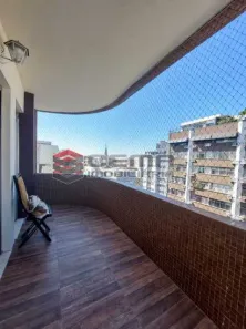 Apartamento com 2 Quartos à venda, 92m² no Flamengo, Rio de Janeiro