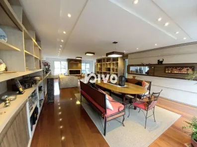 Sobrado com 5 Quartos à venda, 460m² no Mirandópolis, São Paulo