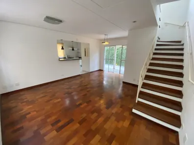 Sobrado com 3 Quartos à venda, 116m² no Caxingui, São Paulo