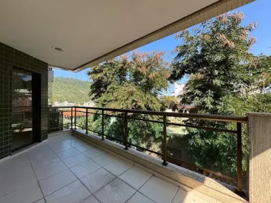 Apartamento com 2 Quartos à venda, 66m² no São Francisco, Niterói