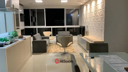 Apartamento com 3 Quartos à venda, 125m² no Centro, Balneário Camboriú