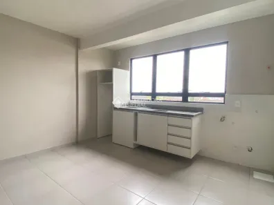 Apartamento com 1 Quarto para alugar, 28m² no Fátima, Canoas