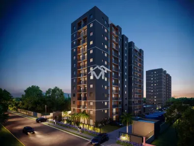 Apartamento com 2 Quartos à venda, 44m² no Igara, Canoas