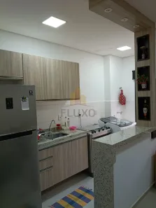 Apartamento com 2 Quartos à venda, 50m² no Jardim Colonial, Bauru