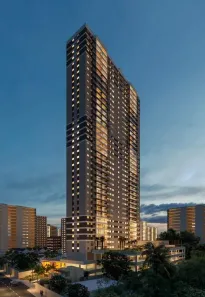 Apartamento com 3 Quartos à venda, 73m² no Soledade, Recife