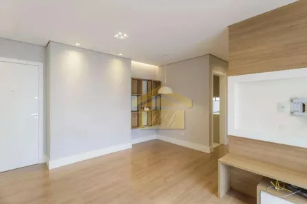 Apartamento com 2 Quartos à venda, 62m² no Vila Olímpia, São Paulo