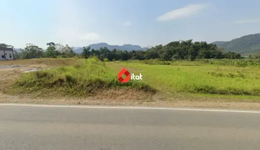 Lote/Terreno à venda, 2400m² no João Pessoa, Jaraguá do Sul