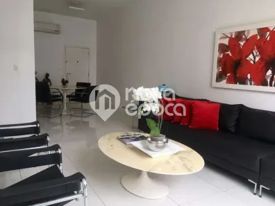 Apartamento com 3 Quartos à venda, 120m² no Ipanema, Rio de Janeiro