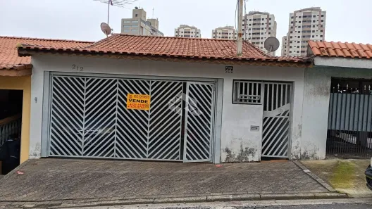 Casa com 2 Quartos à venda, 210m² no Jardim Stella, Santo André