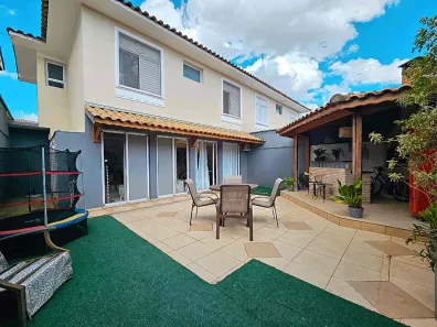 Sobrado com 3 Quartos à venda, 150m² no Parque Renato Maia, Guarulhos