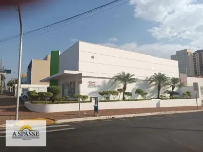 Prédio Comercial à venda, 577m² no Jardim Sumaré, Ribeirão Preto