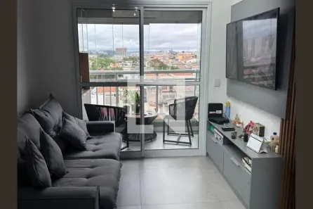 Apartamento com 2 Quartos à venda, 55m² no Jardim Vila Formosa, São Paulo