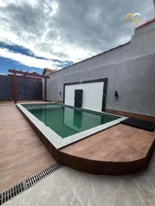 Casa com 2 Quartos à venda, 100m² no Aviação, Praia Grande