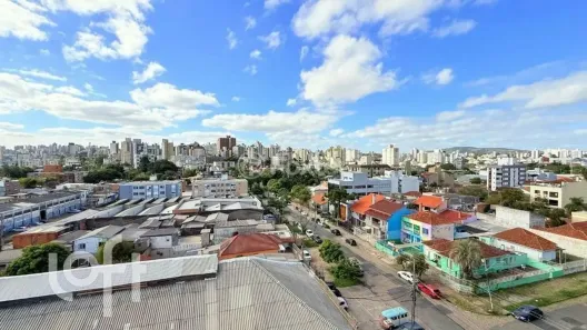 Apartamento com 3 Quartos à venda, 74m² no Partenon, Porto Alegre
