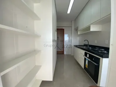 Apartamento com 3 Quartos para alugar, 90m² no Bosque dos Eucaliptos, São José dos Campos