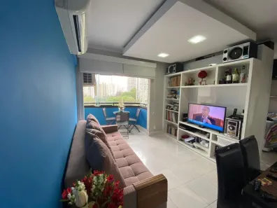 Apartamento com 1 Quarto à venda, 36m² no Vila Suzana, São Paulo