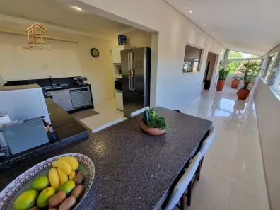 Sobrado com 5 Quartos à venda, 330m² no Jardim Alto Rio Preto, São José do Rio Preto