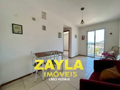 Apartamento com 2 Quartos à venda, 45m² no Irajá, Rio de Janeiro