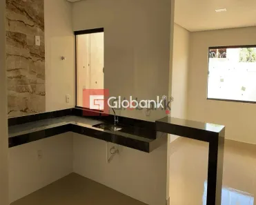 Casa com 3 Quartos à venda, 150m² no Alterosas, Montes Claros