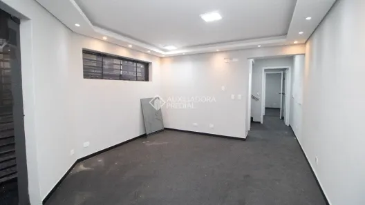 Sala Comercial para alugar, 120m² no Rudge Ramos, São Bernardo do Campo