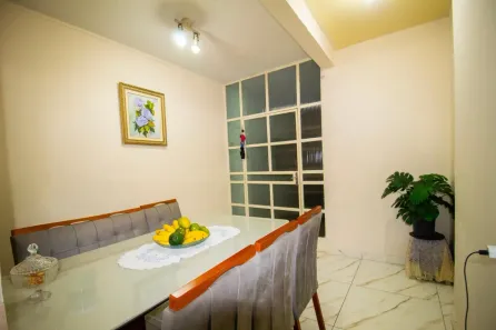 Apartamento com 3 Quartos à venda, 110m² no Barro Preto, Belo Horizonte