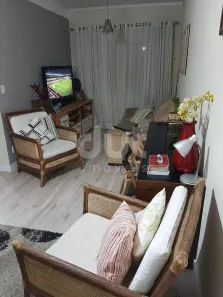 Apartamento com 1 Quarto à venda, 46m² no Jardim do Lago, Campinas