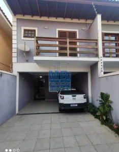 Sobrado com 3 Quartos à venda, 125m² no Jardim Santa Cruz (Campo Grande), São Paulo