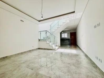 Sobrado com 3 Quartos à venda, 116m² no Jardim Alzira, São Paulo