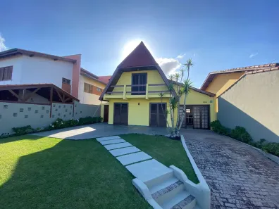 Casa com 4 Quartos à venda, 127m² no Balneario Gaivotas, Itanhaém
