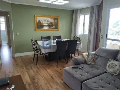 Apartamento com 3 Quartos à venda, 94m² no Centro, São Bernardo do Campo