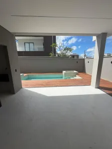 Casa de Condomínio com 4 Quartos à venda, 280m² no Cidade Alpha, Eusébio