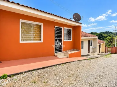 Casa com 2 Quartos à venda, 42m² no Jardim da Colina, Campina Grande do Sul