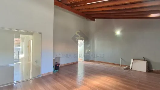 Casa com 2 Quartos à venda, 150m² no Jardim Herculano Fernandes, Ribeirão Preto