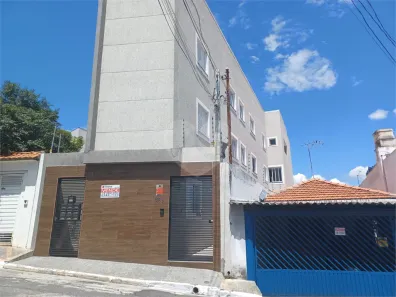 Apartamento com 1 Quarto à venda, 170m² no Vila Nivi, São Paulo