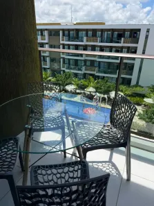 Apartamento com 1 Quarto à venda, 30m² no , Ipojuca