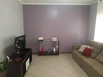 Casa com 3 Quartos à venda, 140m² no Parque Via Norte, Campinas