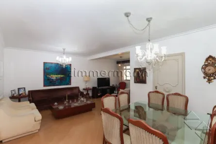 Apartamento com 2 Quartos à venda, 120m² no Consolação, São Paulo