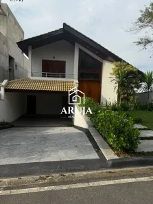 Casa de Condomínio com 3 Quartos à venda, 246m² no Arujá 5, Arujá