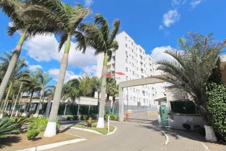Apartamento com 2 Quartos à venda, 40m² no Morro Santana, Porto Alegre