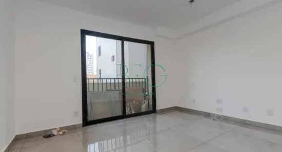 Apartamento com 1 Quarto à venda, 25m² no Vila Congonhas, São Paulo